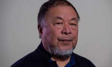 Ai Weiwei