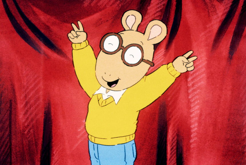 "Arthur" is coming to an end on Monday after 25 seasons. Screenwriter Kathy Waugh first revealed that PBS Kids planned to bring the iconic children's series to a close during an interview on the "Finding DW" podcast over the summer.