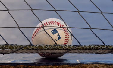 MLB has canceled spring training games through March 7.