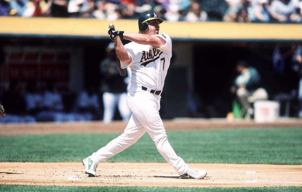 Former major leaguer Jeremy Giambi, 47, dies at parents' California home