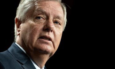 Senator Lindsey Graham