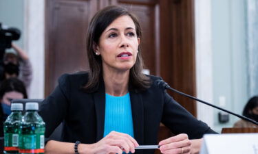 Jessica Rosenworcel