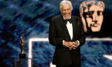 Dick Van Dyke