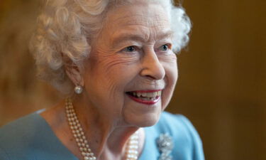 Queen Elizabeth II