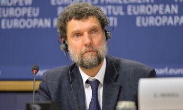 Osman Kavala