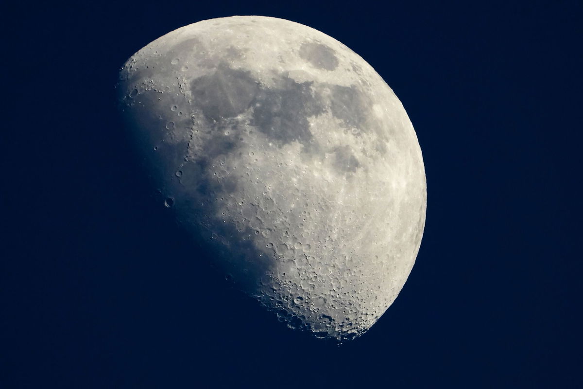 <i>Laurent Emmanuel/AFP/Getty Images</i><br/>A rogue rocket expected to collide with the moon on March 4 was wrongly identified as a SpaceX Falcon rocket stage and