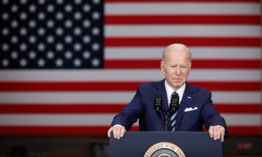 President Joe Biden mourned Friday the 900