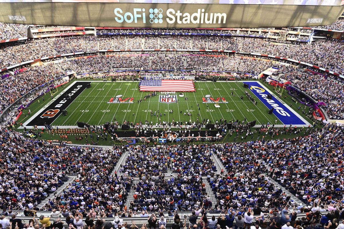 Better Ask Barry: How are Super Bowl tickets sold? – KION546