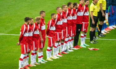 The Polish national football team has refused to face Russia.