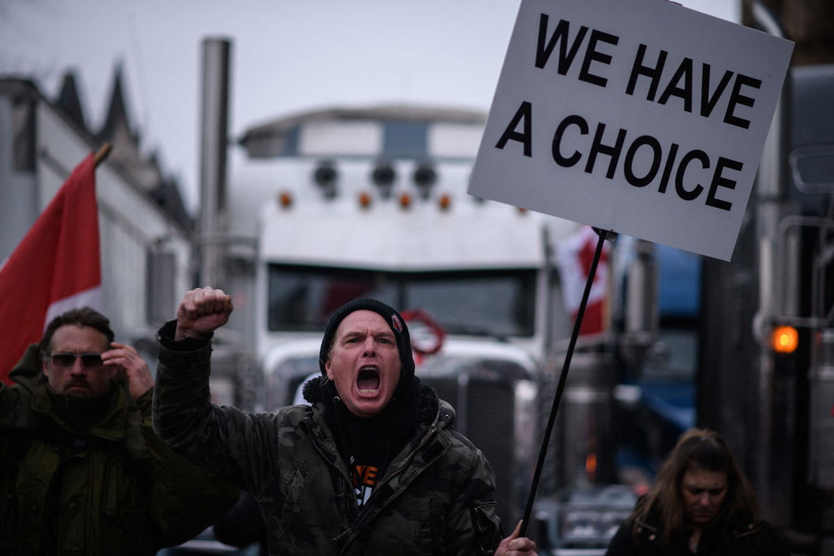 <i>Ed Jones/AFP/Getty Images</i><br/>