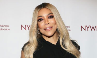 Wendy Williams