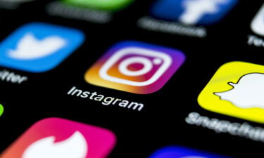 The suit accuses Instagram of negligence for breach of duty