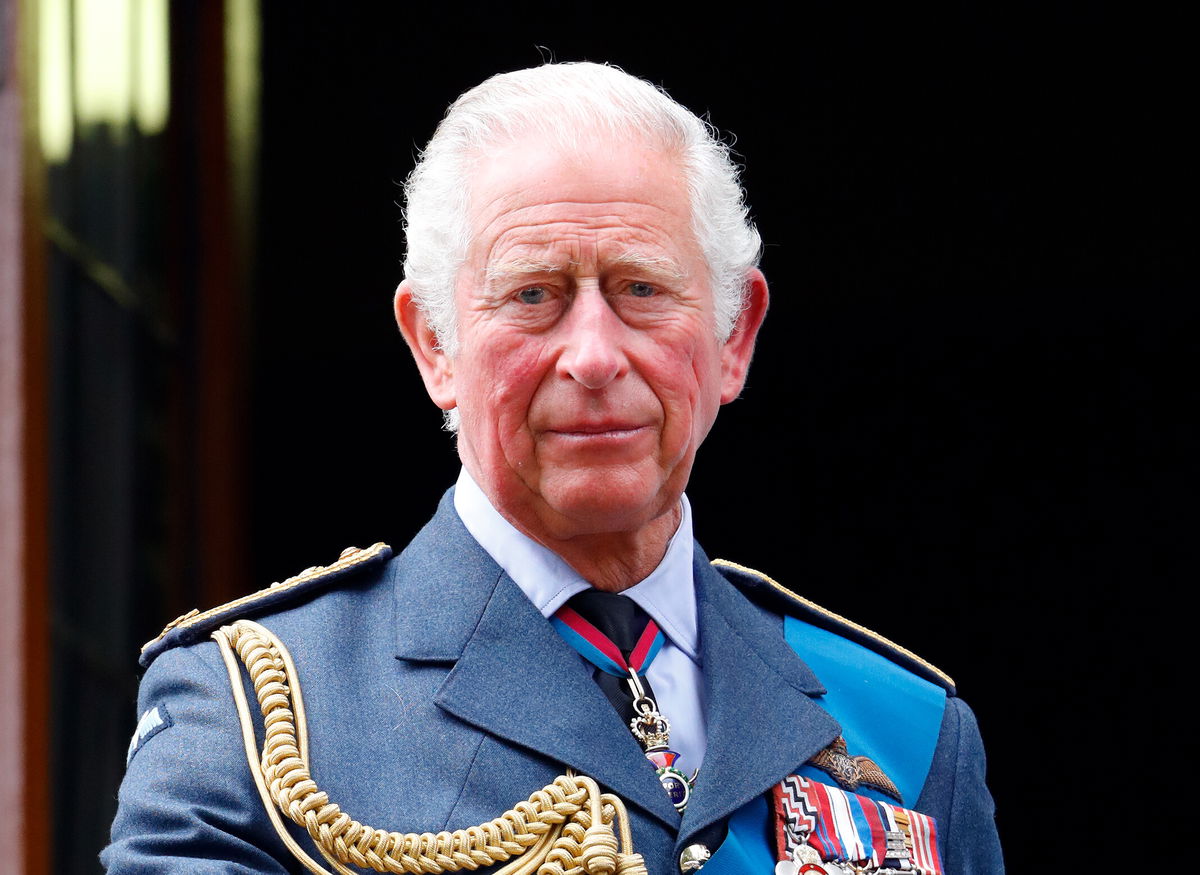 <i>Max Mumby/Indigo/Getty Images</i><br/>London's Metropolitan Police has launched an investigation into an alleged cash-for-honors scandal linked to Prince Charles' charity