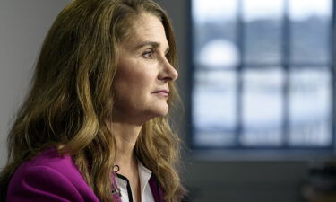 Melinda French Gates