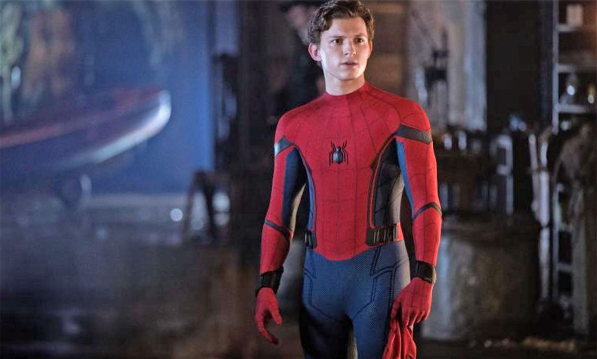 Tom Holland joins Tobey Maguire and Andrew Garfield for classic Spider-Man  meme – KION546
