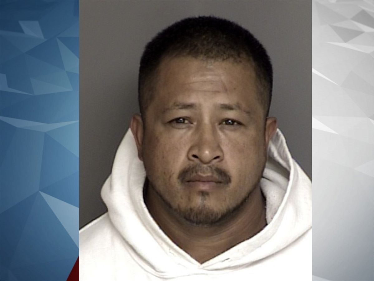 Alfredo Ramirez, 49, was found guilty on seven counts of molesting four child victims.