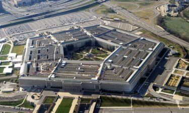 President Joe Biden's proposed fiscal year 2023 Pentagon budget includes $813 billion in spending for national defense