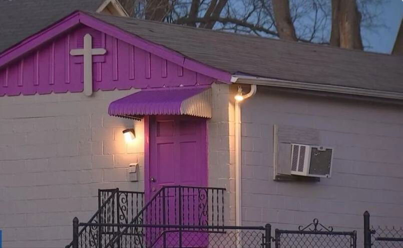 <i>WSMV</i><br/>A new approach to help get guns off the streets is happening today at several churches in Nashville. As part of a program by the office of alternative policing strategies