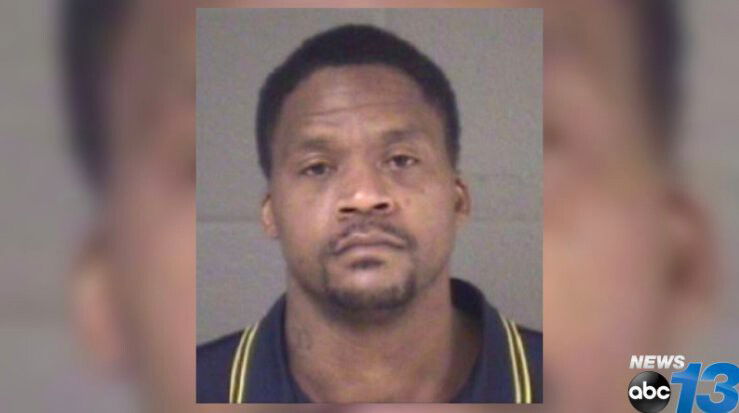 <i>WLOS</i><br/>Asheville police say 43-year-old Dontro Davon Powell has been arrested after he