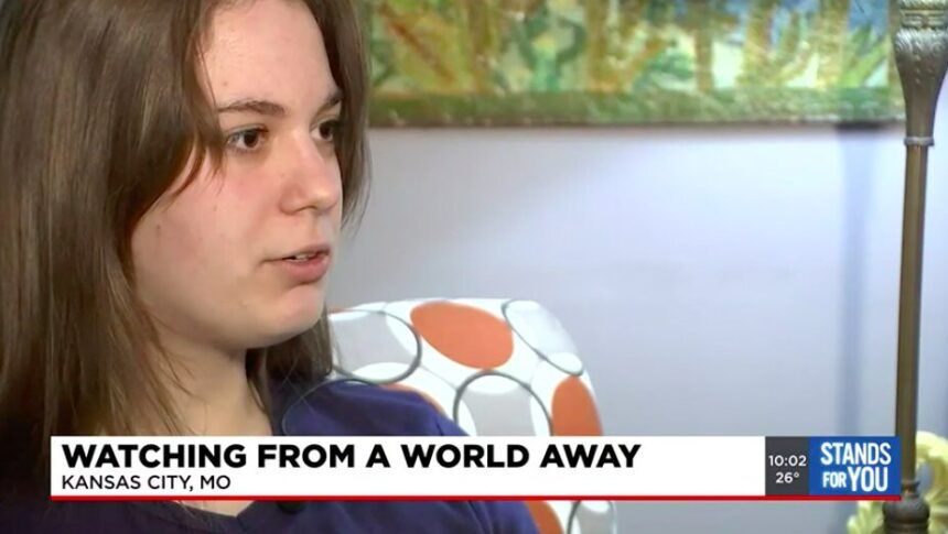 <i>KCTV</i><br/>Olga said she’s definitely worried for her parents and friends.