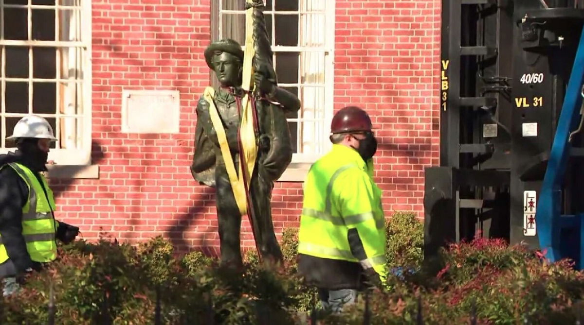 <i>WJZ</i><br/>The century-old