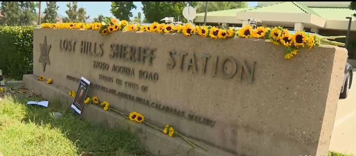 <i>KCAL</i><br/>The Los Angeles County Board of Supervisors approved the increase and extension of a reward for information in the death of Mitrice Richardson