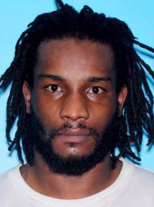 <i>Mobile Police/WALA</i><br/>Police said Grant decided to settle a score with another guy last week.