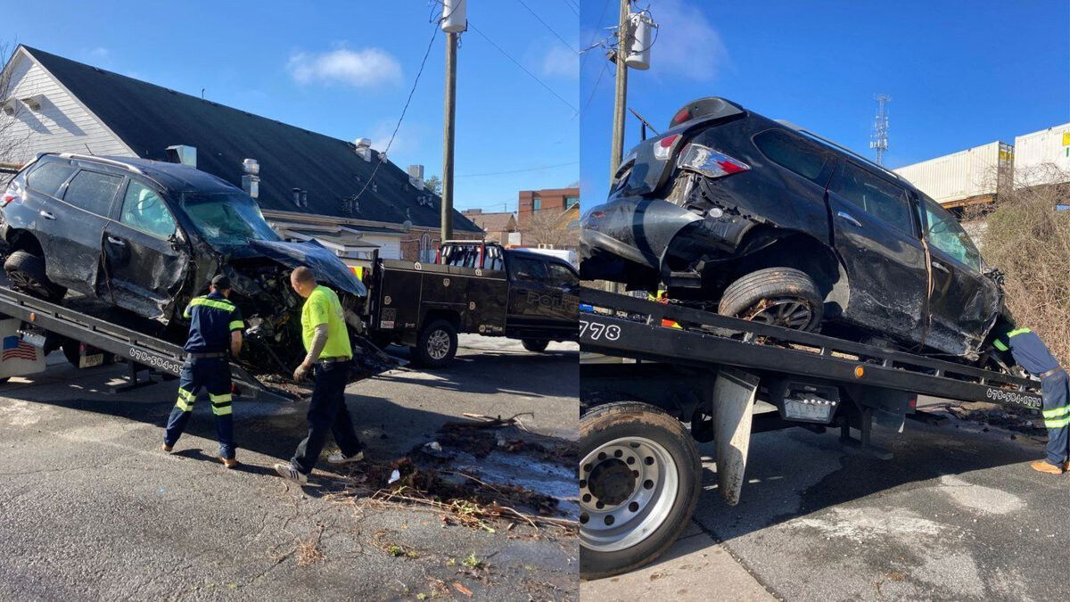 <i>WGCL</i><br/>Fatal train crash in Duluth