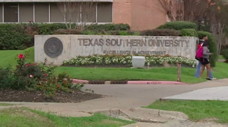 <i>KTRK</i><br/>Texas Southern University is one of the HBCUs that has been targeted with violent bomb threats.