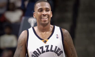 Lorenzen Wright was killed in July 2010