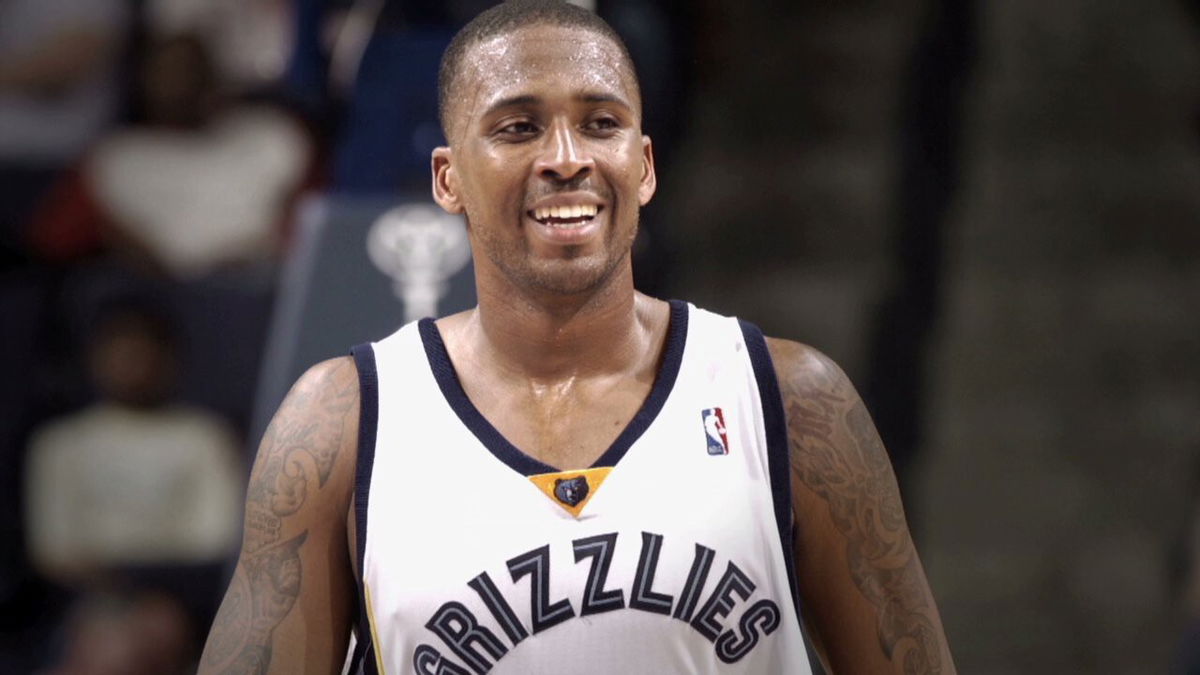 <i>NBA/TNT</i><br/>Lorenzen Wright was killed in July 2010