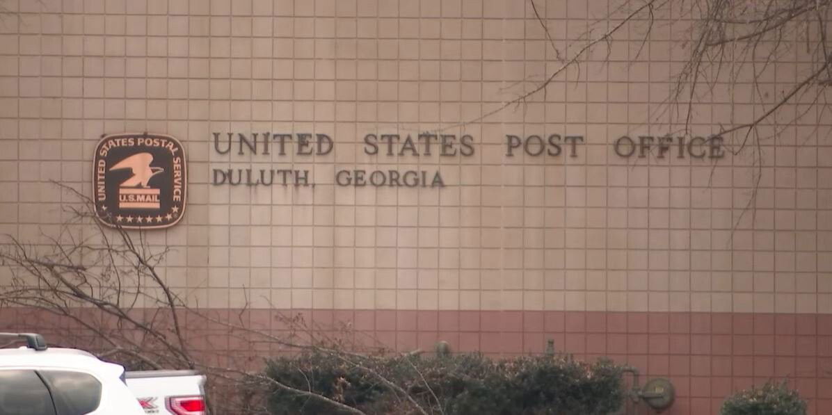 <i>WGCL</i><br/>More than a dozen people have filed mail-related reports with Duluth Police over the last three months. That includes reports of check washing and missing mail.