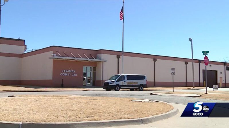 <i>KOCO</i><br/>A woman who was only spending a weekend in jail faces charges in the death of another inmate.