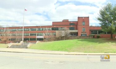 Police found a student with a loaded gun at "ConneXions