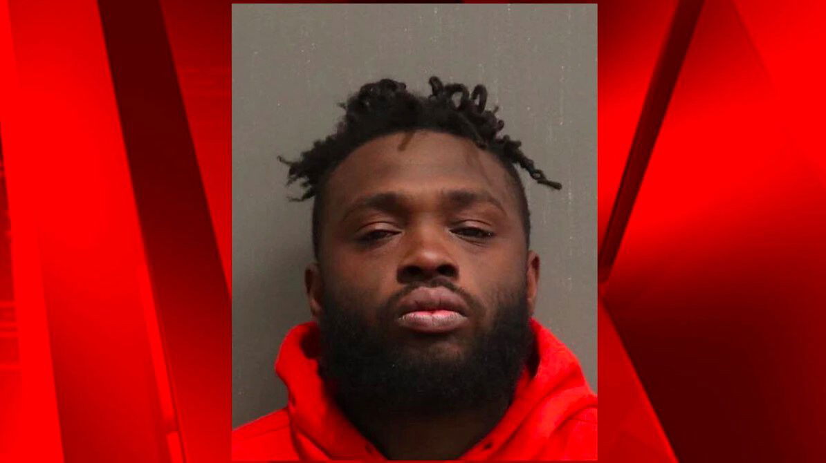 <i>MNPD/WSMV</i><br/>Talarenzo Miles