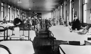 How San Francisco fared during the 1918 Spanish Flu Pandemic