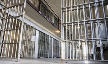 Incarceration rates demographics in California