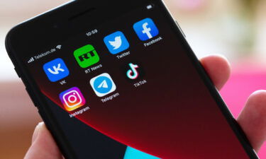 TikTok suspends new uploads and livestreams in Russia.