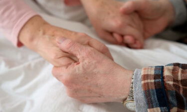 The ​Death with Dignity Act