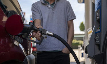 You might save money on your fill-up by paying cash in the store first vs. a credit card at the pump.