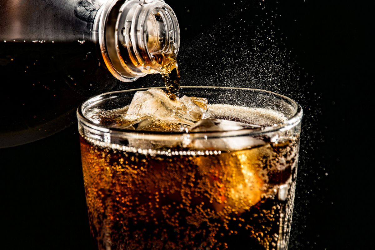<i>madeaw/Adobe Stock</i><br/>Drinks sweetened without sugar may help people at risk for or who have diabetes with weight reduction