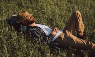Taking a short nap may boost your energy