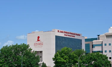 The State Department helped to airlift the children and "some of their immediate family members from Poland to Memphis International Airport