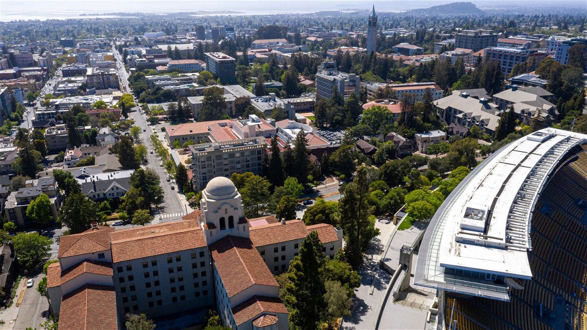The University of California, Berkeley's recent legal battle has highlighted the issue of college housing affordability, a problem facing many college students across the country.