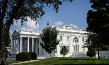 The White House said earlier this month that it won't block House subpoenas to Dan Scavino