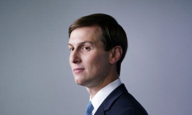 Former senior advisor to former President Trump Jared Kushner is expected to appear voluntarily