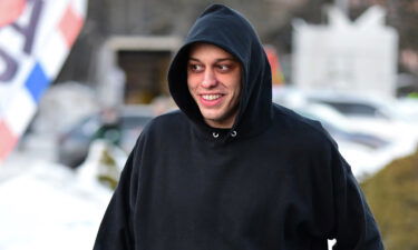 Pete Davidson