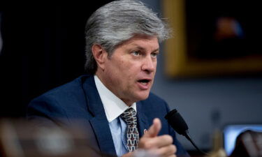 Republican Rep. Jeff Fortenberry of Nebraska