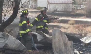 The town of Minturn has a plan to increase the amount of water pressure which will allow the city to build out its fire hydrant system allowing for easier access while fighting wildfires or home fires.