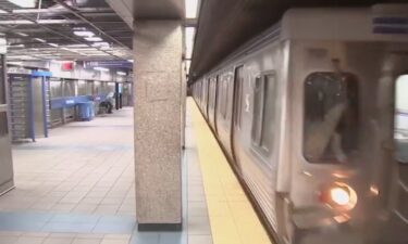 The report of a rape on SEPTA's Broad Street Line had commuters on edge Monday morning.